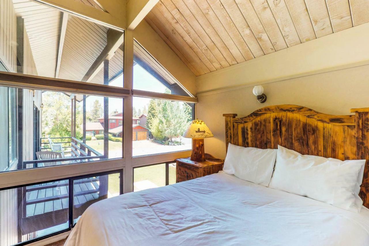 Waterfront Apres' Ski Cabin Willa South Lake Tahoe Zewnętrze zdjęcie